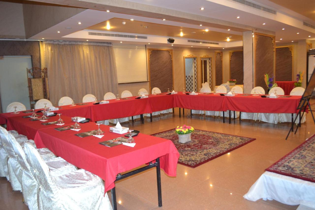 Diwan Alaseel Alraqi Djedda Buitenkant foto