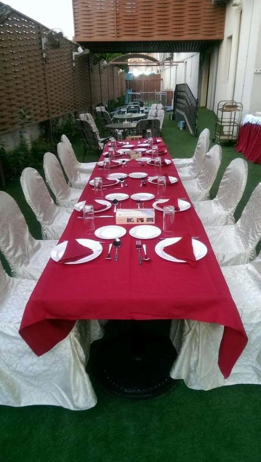 Diwan Alaseel Alraqi Djedda Buitenkant foto
