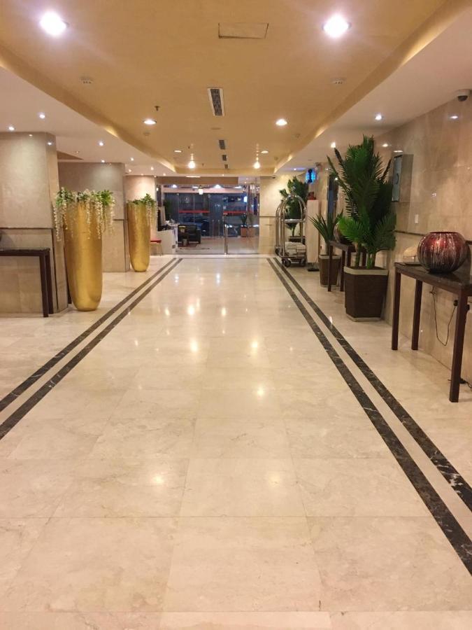 Diwan Alaseel Alraqi Djedda Buitenkant foto