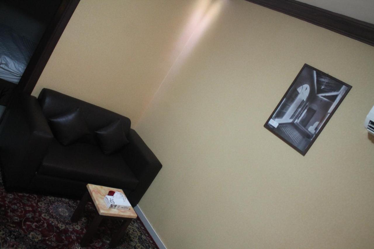 Diwan Alaseel Alraqi Djedda Buitenkant foto