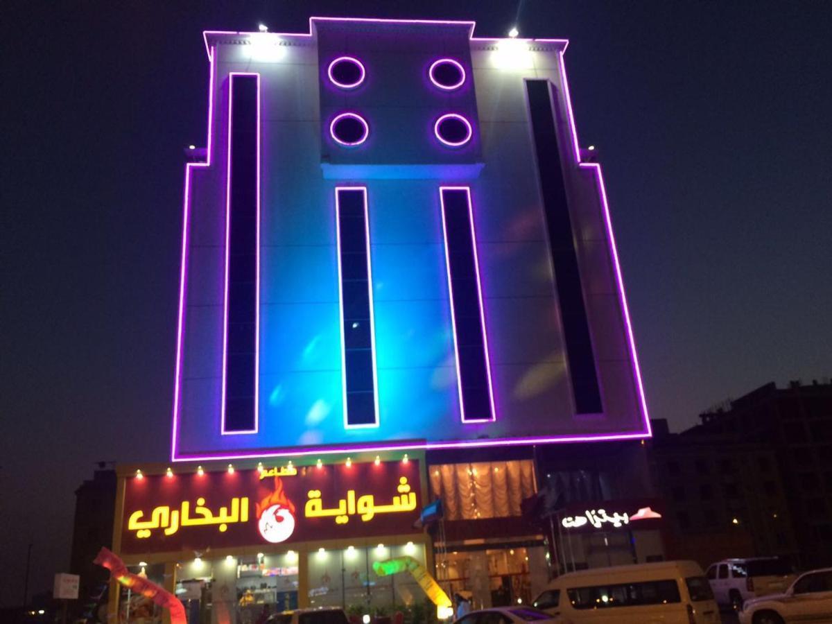 Diwan Alaseel Alraqi Djedda Buitenkant foto
